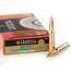 200 Rounds of .308 Win Ammo by Federal Sierra Match King