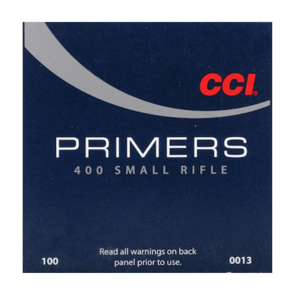 CCI Large Pistol Primers #300 Box of 1000 (10 Trays of 100) - Ammo-Store