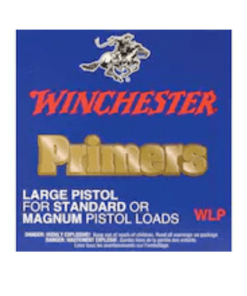 large pistol primers, cci large pistol primers, federal large pistol primers, winchester large pistol primers, cci 300 large pistol primers
