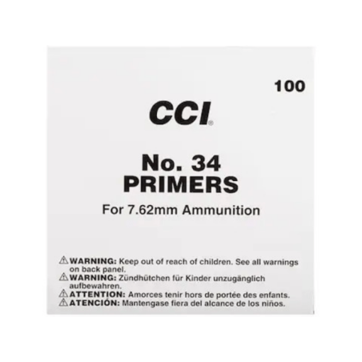 5.56mm, CCI small rifle primers #400, CCI small rifle magnum primers, CCI small rifle primers for 223, 5.56mm nato