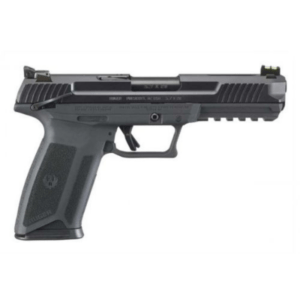 Ruger-57 Pistol 16401 Black 5.7 x 28mm 4.94in. 20+1