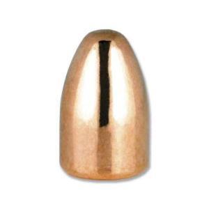 9mm Bullets 115 grain RN Berrys pk/100