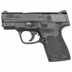 Smith & Wesson M&P Shield M2.0 Compact Semi-Auto Pistol without Thumb Safety