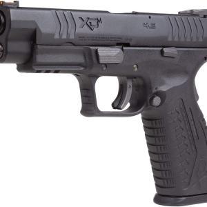 Springfield Armory XD-E Semi-Auto Pistol