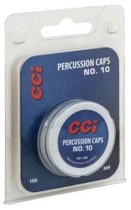 Percussion Cap No. 10 - Ammo-Store percussion caps