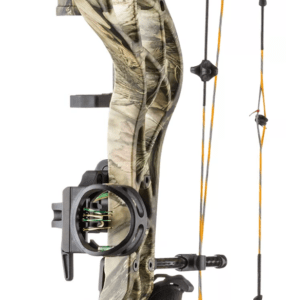 Diamond by Bowtech Deploy SB R.A.K. Compound Bow Package