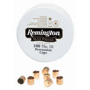 Remington Percussion Cap #10