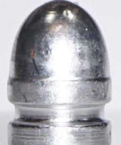 lead bullet, lead bullet casting