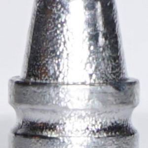 .454 44 Caliber Black Powder, 176 grain Semi-wadcutter Lead Bullet