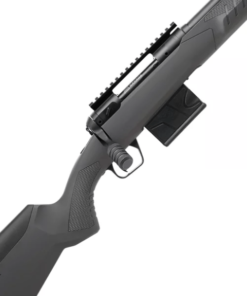 Savage 110 Tactical Bolt-Action Centerfire Rifle