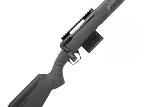 Savage 110 Tactical Bolt-Action Centerfire Rifle