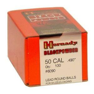 Buy Lead Round Ball for USD 15.99