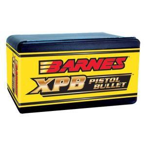 BARNES 41 (.410) 180gr BULLET XPB-HP 20/bx