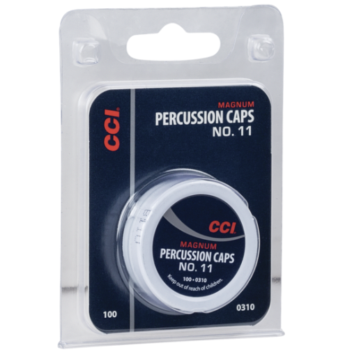#11 percussion caps for sale